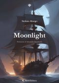 Stefano Abergo - Moonlight (2024)