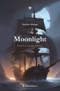 Stefano Abergo – Moonlight (2024)