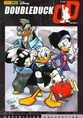 img Disney Definitive Collection 17 - Doubleduck 01 (2017)