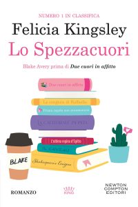 Felicia Kingsley – Lo Spezzacuori (2024)