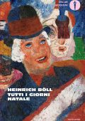 Heinrich Böll - Tutti i giorni Natale (2024)