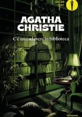 Agatha Christie - C'è un cadavere in biblioteca (2024)