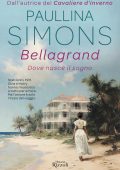 Paullina Simons - Bellagrand (2024)
