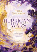 Thea Guanzon - Hurricane Wars (2024)