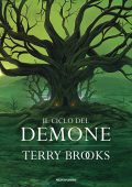 Terry Brooks - Il ciclo del demone (2024)