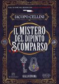 Iacopo Cellini - Il mistero del dipinto scomparso (2024)