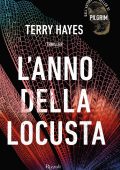 Terry Hayes - L'anno della locusta (2024)