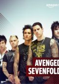Avenged Sevenfold - Discografia (2001-2020) .Flac