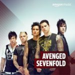 img Avenged Sevenfold - Discografia (2001-2020) .Flac