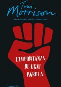 Toni Morrison - L'importanza di ogni parola (2019)