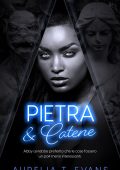 Aurelia T. Evans - Meridian Vol. 1. Pietra & Catene (2024)