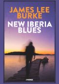 James Lee Burke - New Iberia Blues (2024)