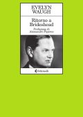 Evelyn Waugh - Ritorno a Brideshead (2024)