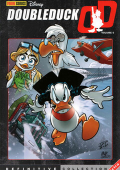 img Disney Definitive Collection 35 - Doubleduck 06 (2021)