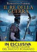 Roberto Fabbri - Il destino dell'imperatore Vol.4. Il Re della Guerra. L'aquila perduta di Roma (2015)