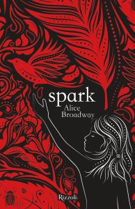 Alice Broadway – Spark (2019)