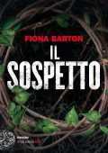 Fiona Barton - Il sospetto (2019)