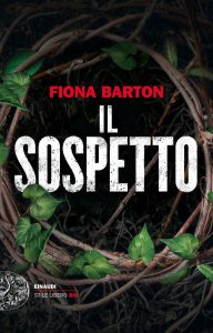 Fiona Barton – Il sospetto (2019)