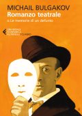 Michail Bulgakov - Romanzo teatrale (2024)