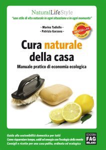 Patrizia Garzena, Marina Tadiello – Cura naturale della casa (2012)