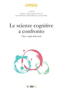 AA.VV. – Le scienze cognitive a confronto (2015)