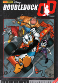 img Disney Definitive Collection 36 - Doubleduck 06 (2021)