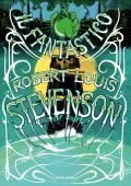 Robert Louis Stevenson - Il fantastico Robert Louis Stevenson (2024)