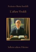 Federico Maria Sardelli - L'affare Vivaldi (2015)