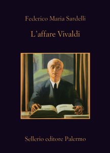 Federico Maria Sardelli – L’affare Vivaldi (2015)