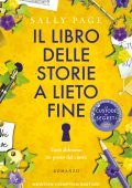 Sally Page - Il libro delle storie a lieto fine (2024)