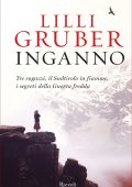 Lilli Gruber - Inganno (2018)