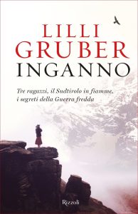 Lilli Gruber – Inganno (2018)