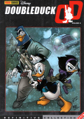 img Disney Definitive Collection 37 - Doubleduck 08 (2021)