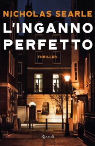 Nicholas Searle – L’inganno perfetto (2019)