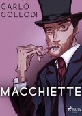 Carlo Collodi - Macchiette (2024)