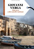 Giovanni Verga - Pane nero e altre novelle rusticane (2024)