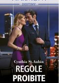 Cynthia St. Aubin - Gli eredi della famiglia Kane Vol. 1. Regole proibite (2023)