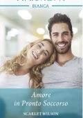 Scarlet Wilson - Amore in pronto soccorso (2023)