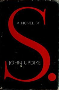 John Updike – S. (1998)