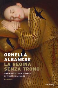 Ornella Albanese – La regina senza trono (2024)