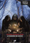 Valeria Bianchi Mian - Le signore dei giochi (2024)
