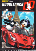 img Disney Definitive Collection 24 - Doubleduck 02 (2018)