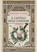 Davide Cossu - Il castello delle congiure (2024)