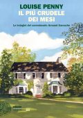 Louise Penny - Il più crudele dei mesi (2024)