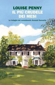 Louise Penny – Il più crudele dei mesi (2024)