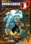 img Disney Definitive Collection 27 - Doubleduck 03 (2018)
