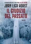 Jørn Lier Horst - Il giudizio del passato (2024)