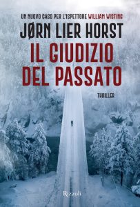 Jørn Lier Horst – Il giudizio del passato (2024)