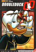 img Disney Definitive Collection 31 - Doubleduck 04 (2019)