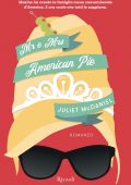 Juliet McDaniel - Mr e Mrs American Pie (2024)
